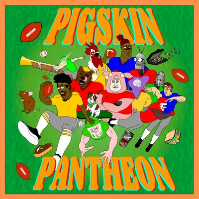 Pigskin Pantheon