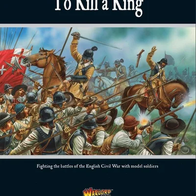 Pike & Shotte: To Kill a King