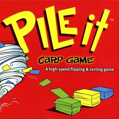Pile It