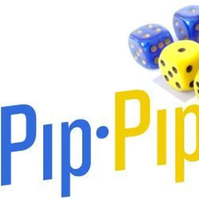 Pip•Pip