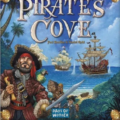 Pirate's Cove