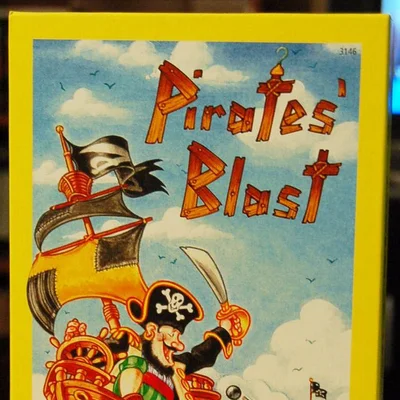 Pirates' Blast
