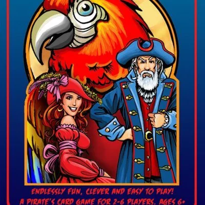 Pirates of Gold Cove