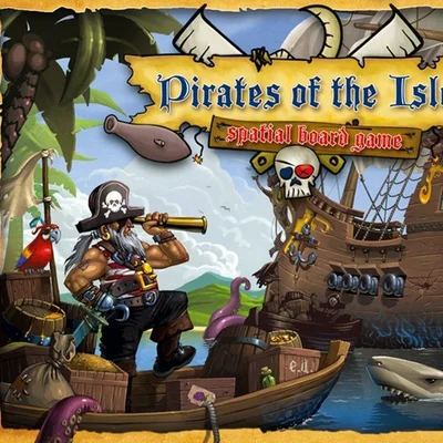 Pirates of the Isles