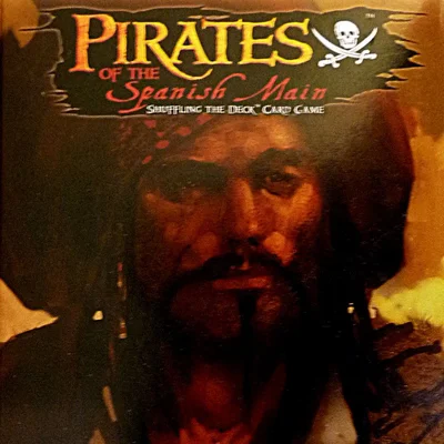 Pirates of the Spanish Main: Shuffling the Deck