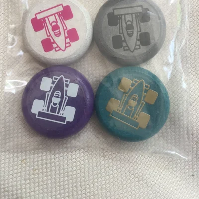 PitchCar: Extra Cars