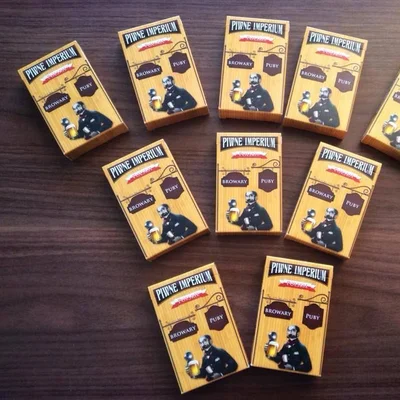 Piwne Imperium: Polskie browary i puby