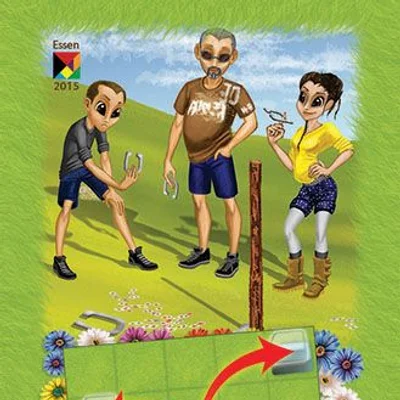 Piñata party: Essen extra promo