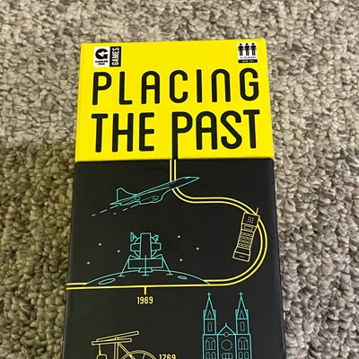 Placing the Past