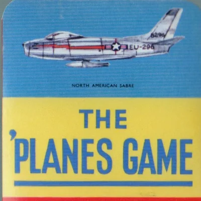 Planes Game
