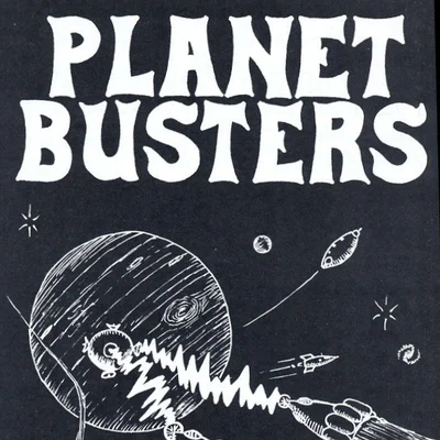 Planet Busters