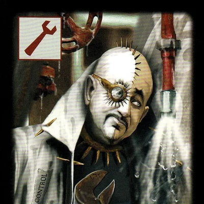 Planet Steam: Saboteur