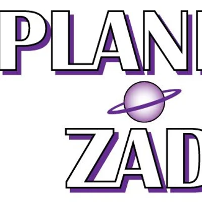 Planet Zad