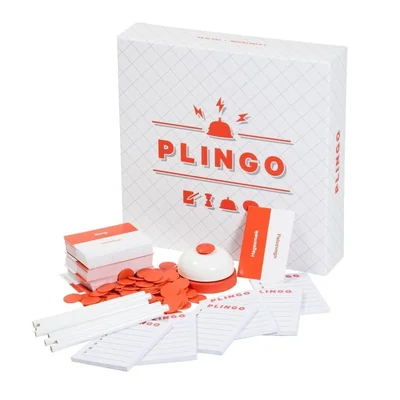 Plingo