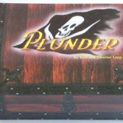 Plunder