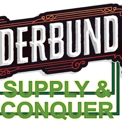 Plunderbund: Supply & Conquer