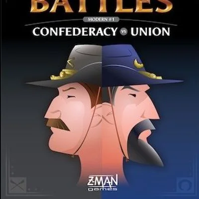 Pocket Battles: Confederacy vs Union
