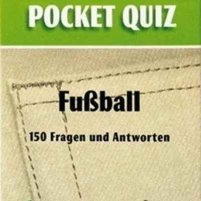 Pocket Quiz: Fußball