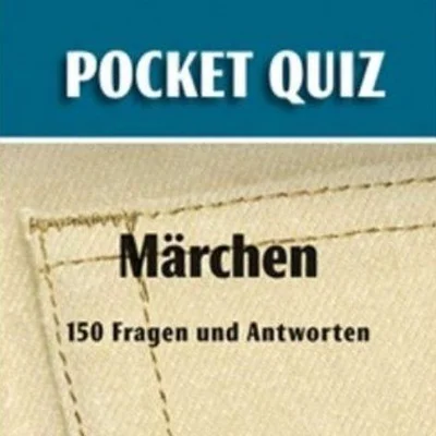 Pocket Quiz: Märchen