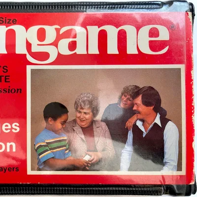 Pocket Ungame: All Ages Version