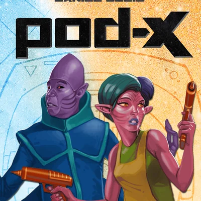 Pod-X