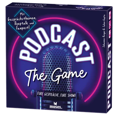 Podcast: The Game
