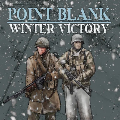 Point Blank: Winter Victory