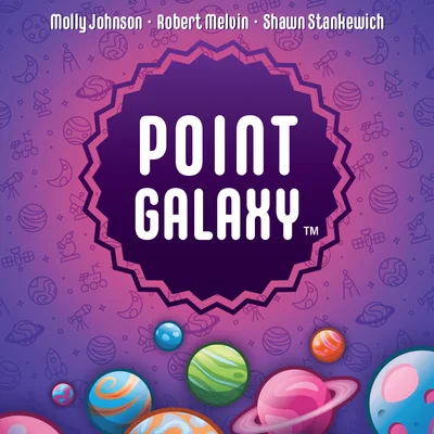 Point Galaxy