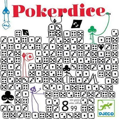 Pokerdice