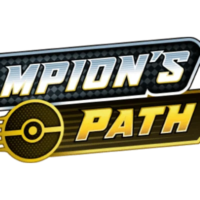 Pokémon TCG: Champion's Path Expansion