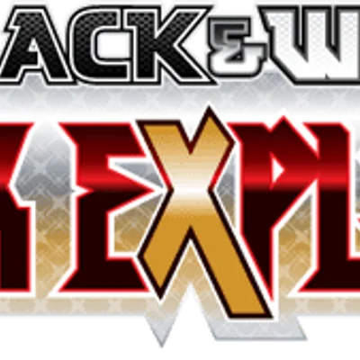 Pokémon TCG: Dark Explorers Expansion