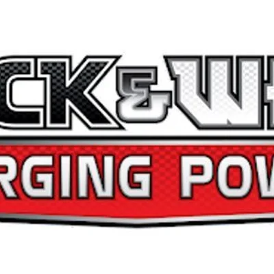 Pokémon TCG: Emerging Powers Expansion