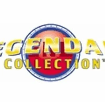 Pokémon TCG: Legendary Collection Expansion