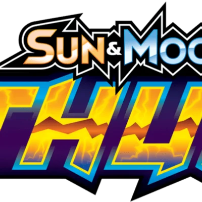 Pokémon TCG: Lost Thunder Expansion