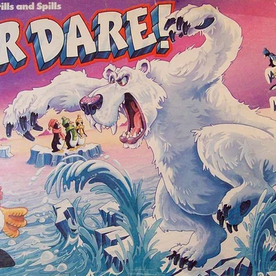 Polar Dare!