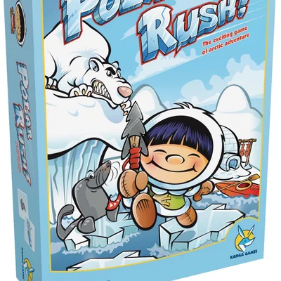 Polar Rush!