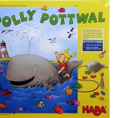Polly Pottwal