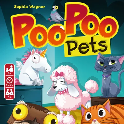 Poo Poo Pets
