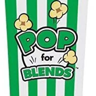 Pop for Blends