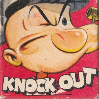 Popeye Knock Out