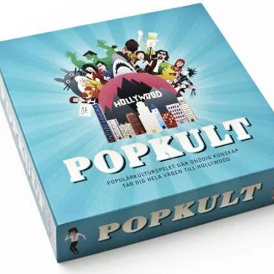 Popkult