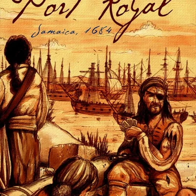 Port Royal