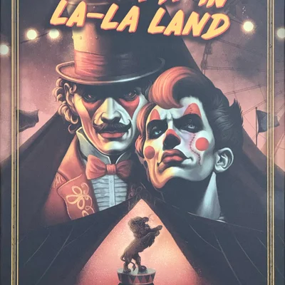 Post Mortem LA: Death in La La Land