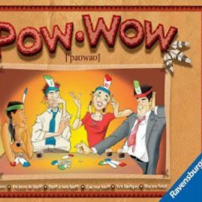 Pow Wow