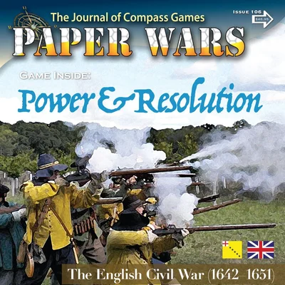 Power and Resolution