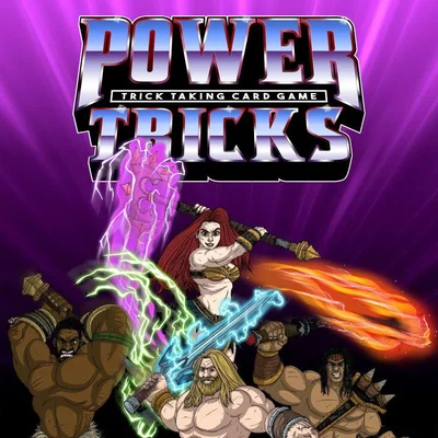 Power Tricks