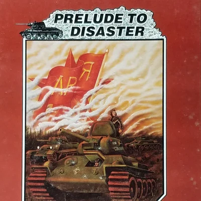 Prelude to Disaster: The Soviet Spring Offensive
