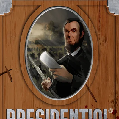 Presidential Knife Fight