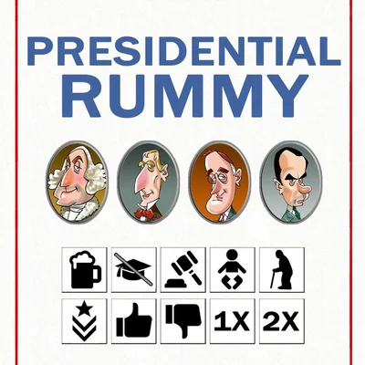 Presidential Rummy