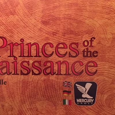 Princes of the Renaissance: Expansion Bundle